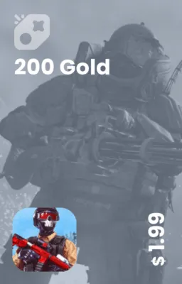 تصویر 200Gold