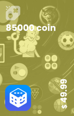 تصویر 85000 کوین