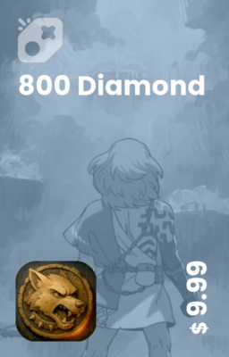 تصویر 800 Diamond