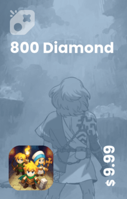 تصویر 800 Diamond