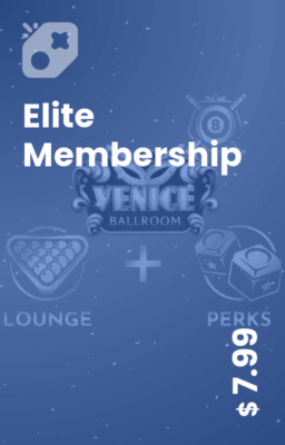 تصویر آفر Elite Membership
