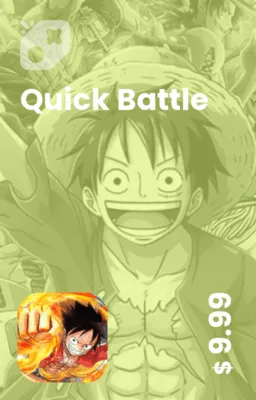 تصویر Quick Battle
