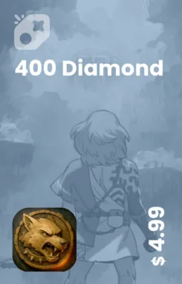 تصویر 400 Diamond