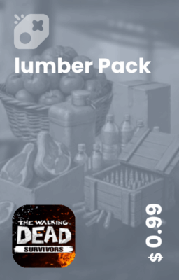 تصویر lumber Pack