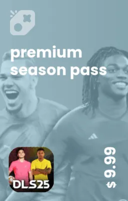 تصویر بسته premium season pass