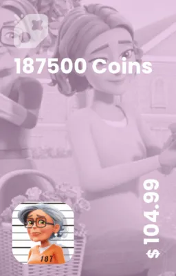 تصویر 187500 Coins
