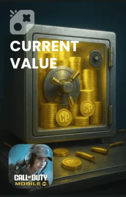 تصویر آفر VAULT