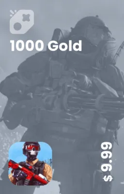 تصویر 1000Gold