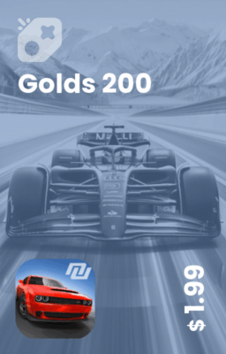 تصویر Golds 200