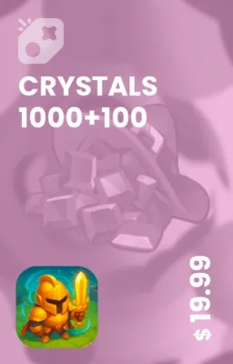 تصویر 1000+100 کریستال