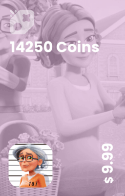 تصویر 14250 Coins
