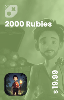 تصویر 2000 روبی