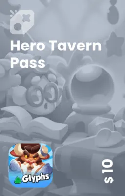 تصویر Hero Tavern Pass