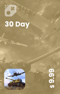 تصویر 30 Day