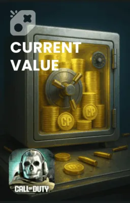 تصویر آفر VAULT