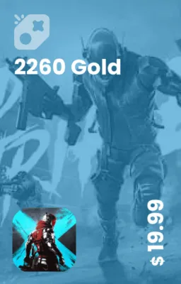 تصویر 2000+260Golds