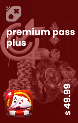 تصویر premium pass plus