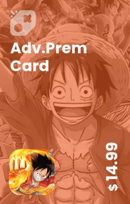 تصویر Adv.Prem Card