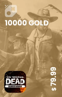 تصویر 10000 GOLD