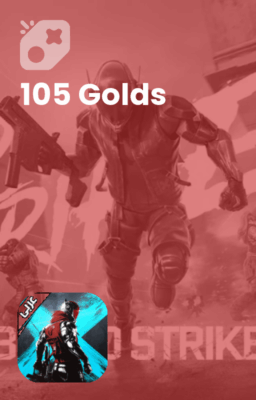 تصویر 100+5Golds