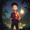 تصویر Dark War Survival