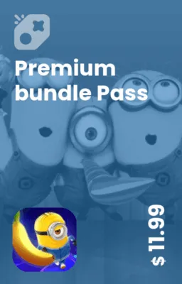 تصویر بسته Premium bundle Pass