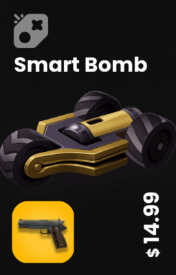 تصویر Smart Bomb