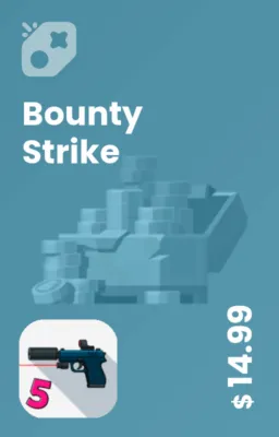 تصویر Bounty Strike