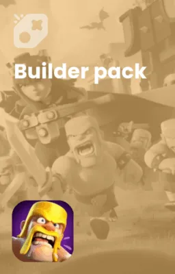 تصویر Builder pack
