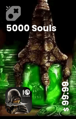 تصویر 5000 سولز