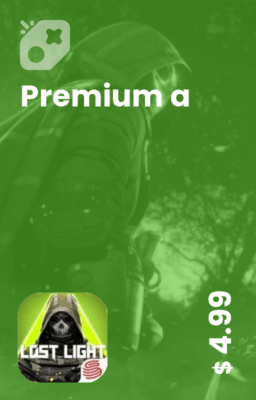 تصویر Premium a