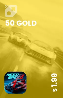 تصویر 50 گلد