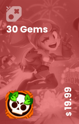 تصویر Gems 360 (Player Tag)