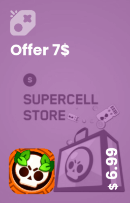 تصویر آفر 7 دلاری Web Store