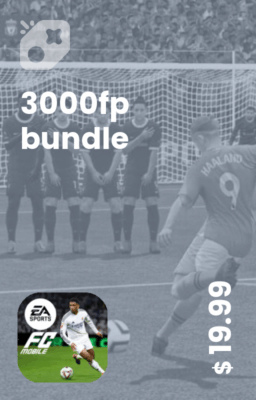 تصویر 3000fp bundle