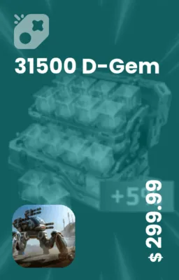 تصویر 31500D-Gem