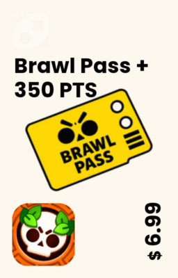تصویر براول پس +350 Pts