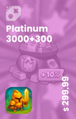 تصویر 3000+300 پلاتینیوم