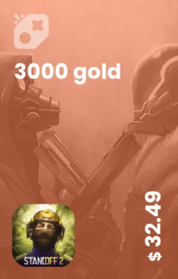 تصویر 3000 گلد