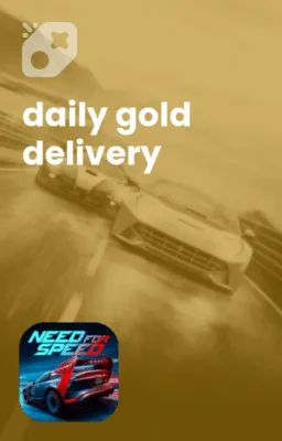 تصویر بسته daily gold delivery