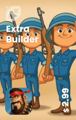 تصویر Extra Builder