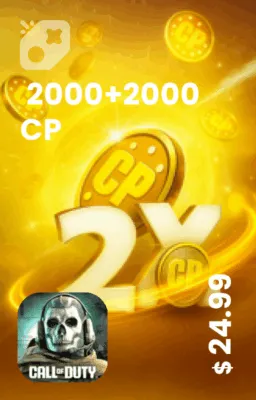تصویر 2000+2000 سی پی دوبل