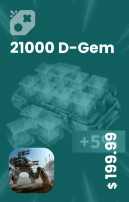تصویر 21000D-Gem