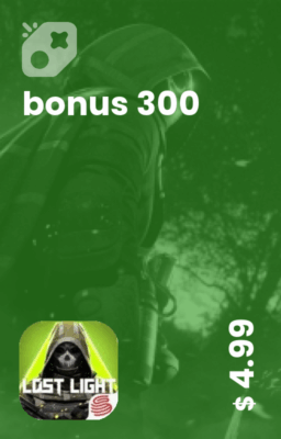 تصویر 300 بونوس