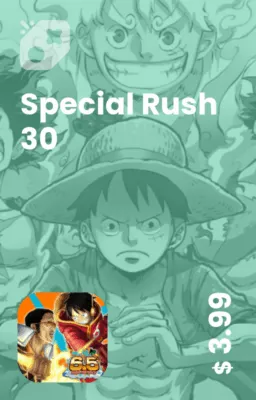 تصویر Special Rush 30