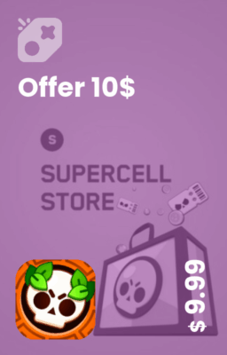 تصویر آفر 10 دلاری Web Store