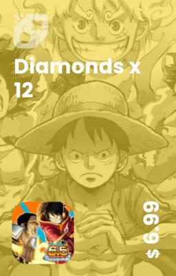 تصویر Diamonds x 12
