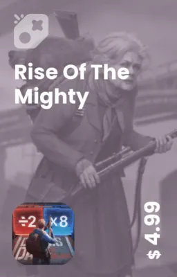 تصویر Rise Of The Mighty