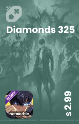 تصویر Diamonds 325