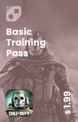 تصویر آفر 2 دلاری Basic Training Pass